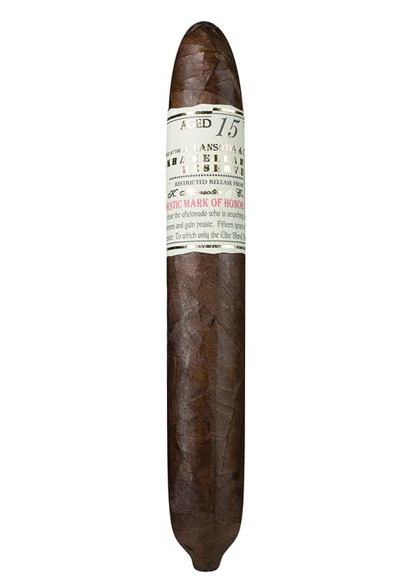 Vitole du Hedonism