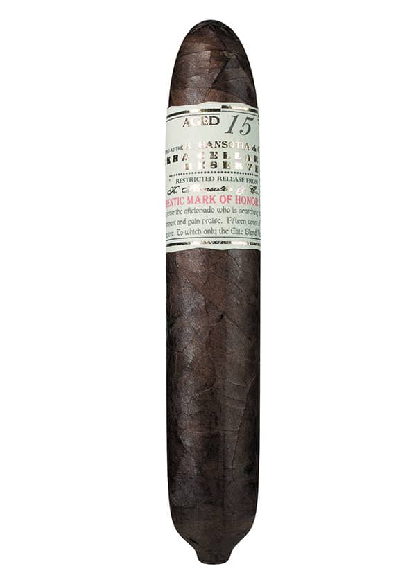 Vitole du Solara