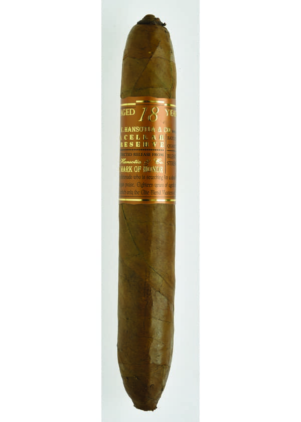 Vitole du Hedonism