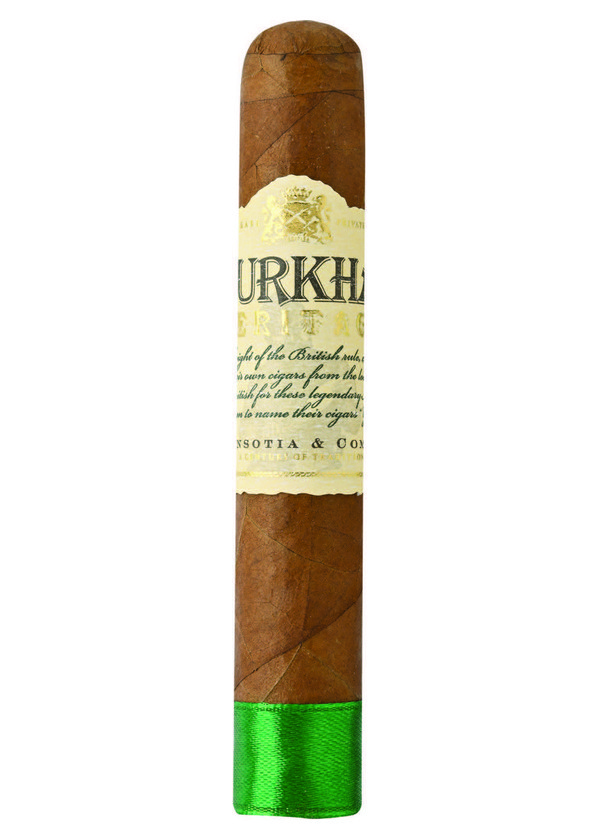 Vitole du Robusto Corto