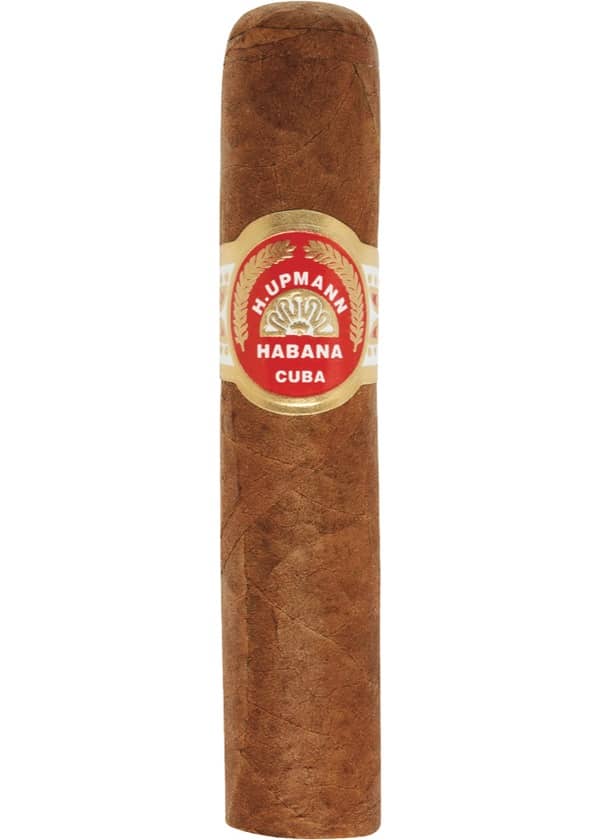 Vitole du Half Corona