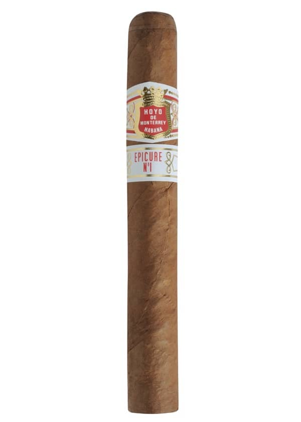 Vitole du Epicure N° 1
