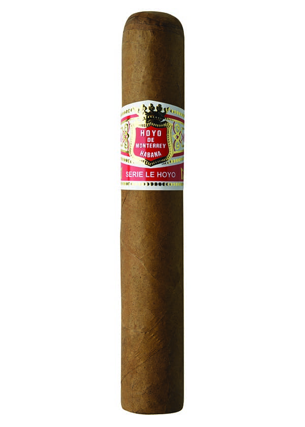 Vitole du Le Hoyo Río Seco