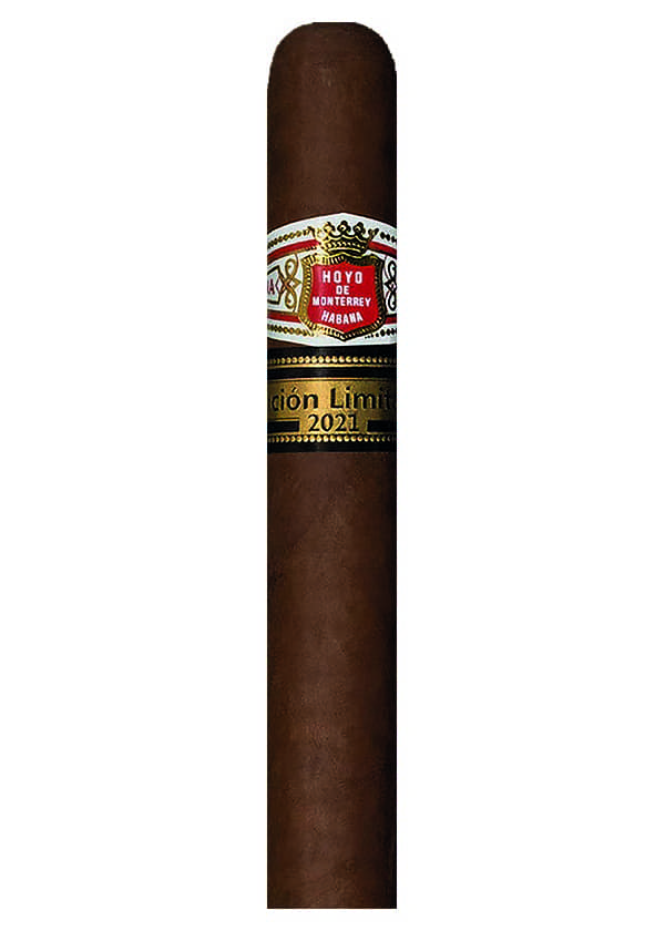 Vitole du Monterreyes N° 4 – Édition limitée 2021