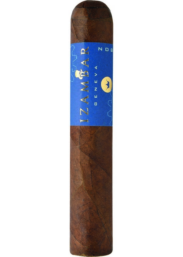 Vitole du Robusto