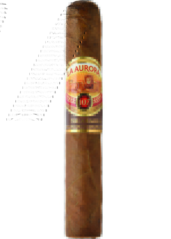 Vitole du Robusto