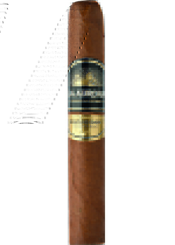 Vitole du Robusto