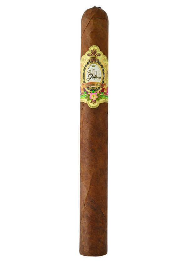 Vitole du Coloso