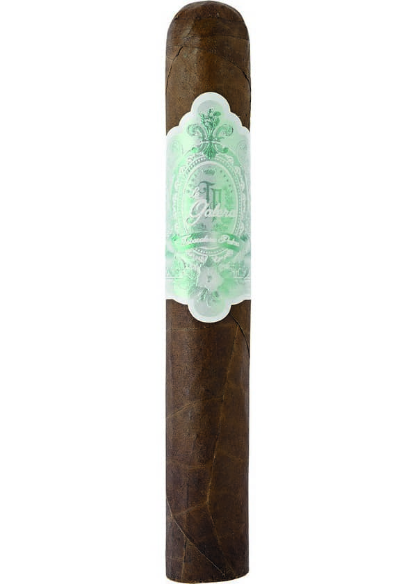 Vitole du Robusto