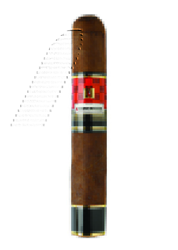 Vitole du Robusto