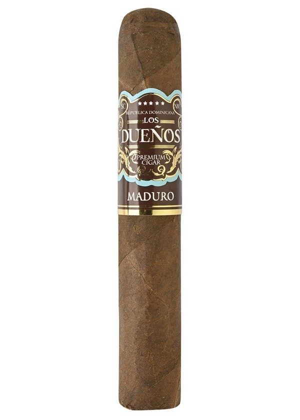Vitole du Robusto
