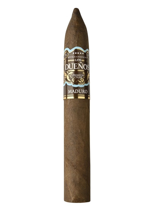 Vitole du Torpedo