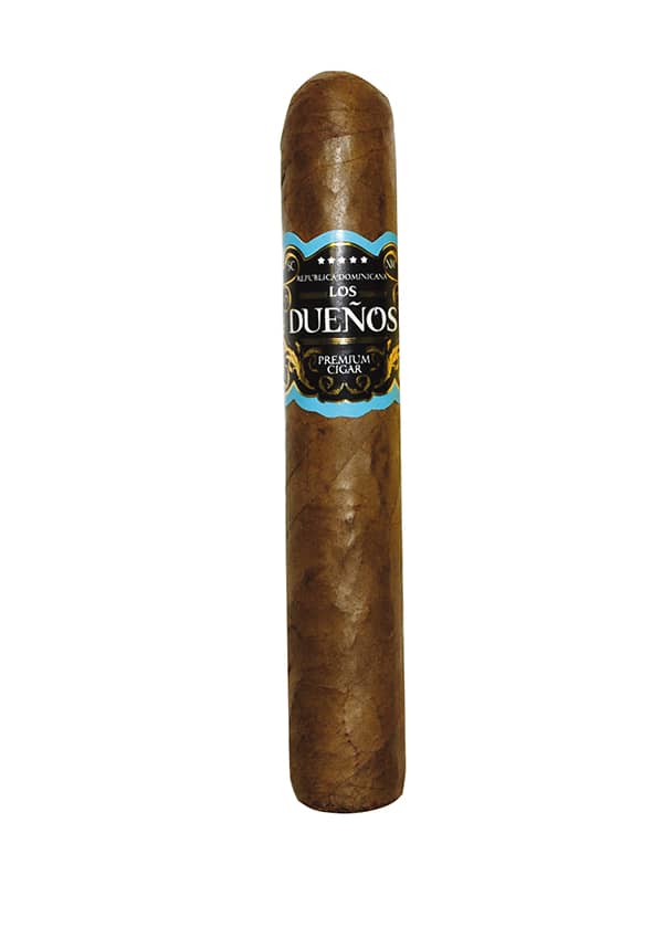 Vitole du Robusto