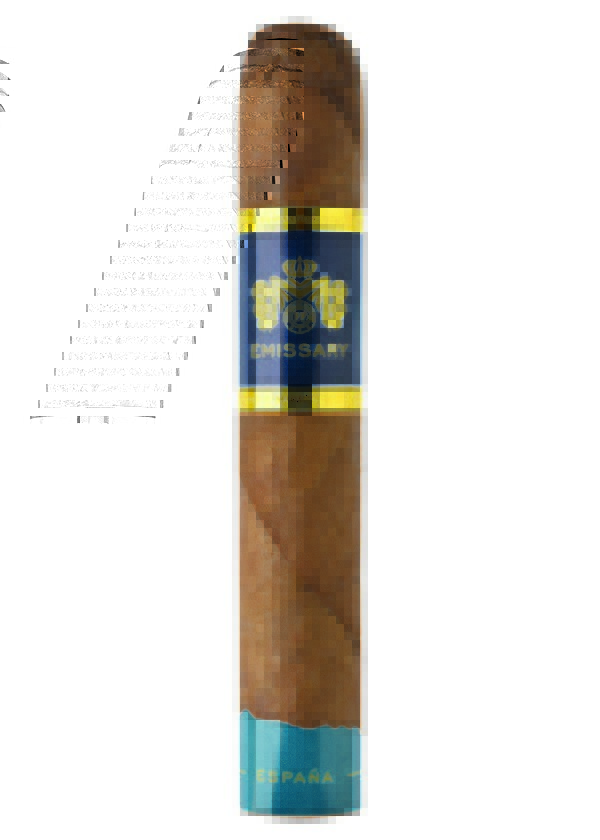 Vitole du Robusto