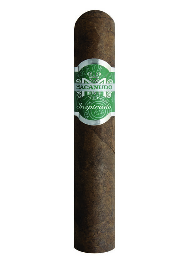 Vitole du Robusto