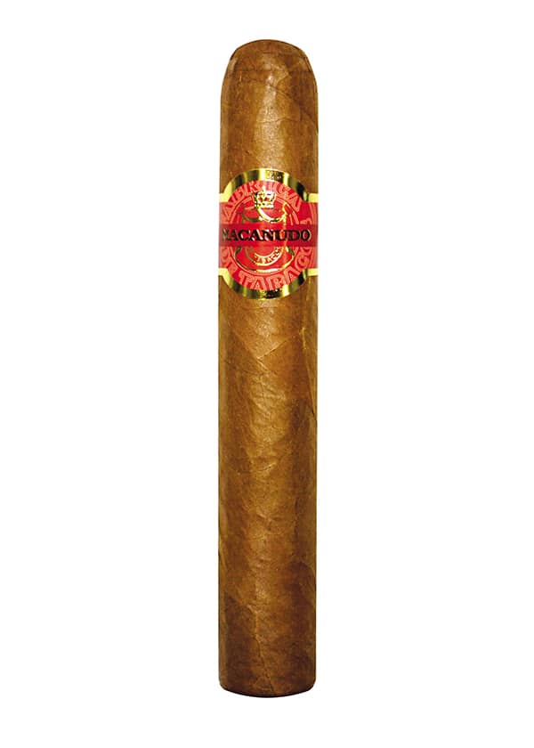 Vitole du Gigante