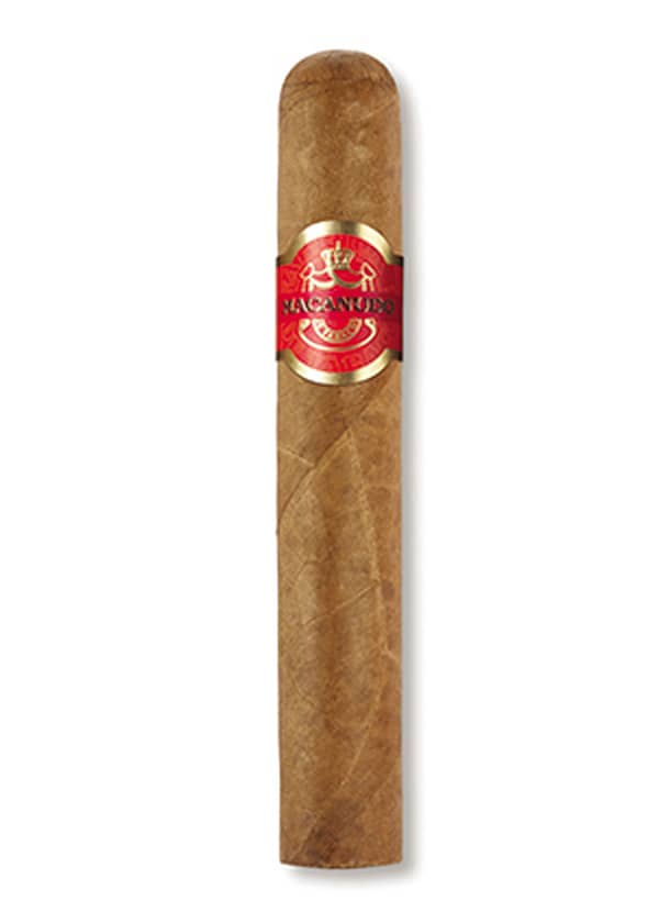 Vitole du Robusto