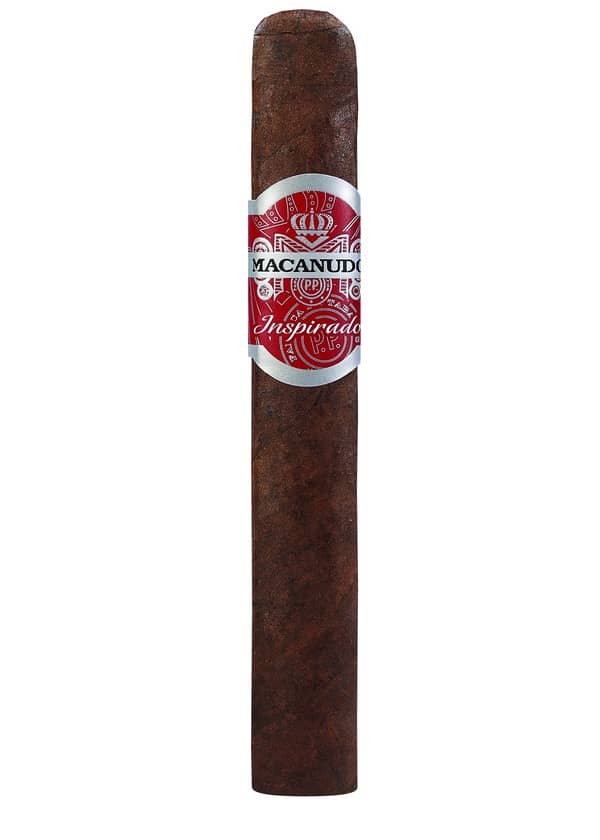 Vitole du Robusto
