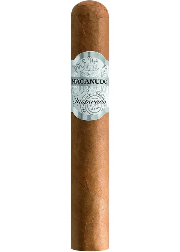 Vitole du Robusto