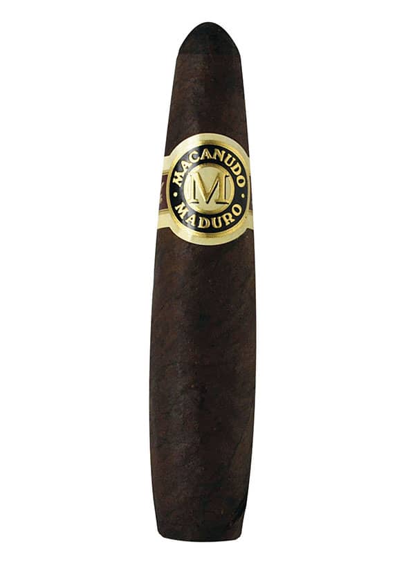Vitole du Diplomat