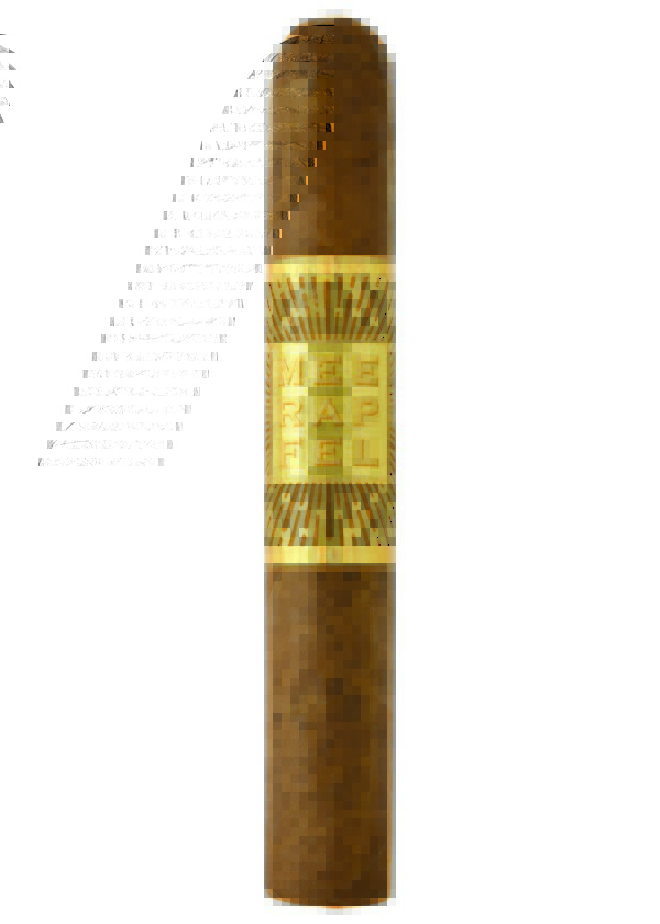 Vitole du Robusto