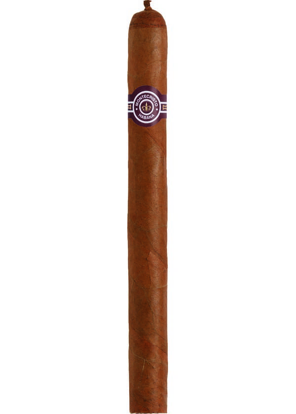 Vitole du Especial N° 2