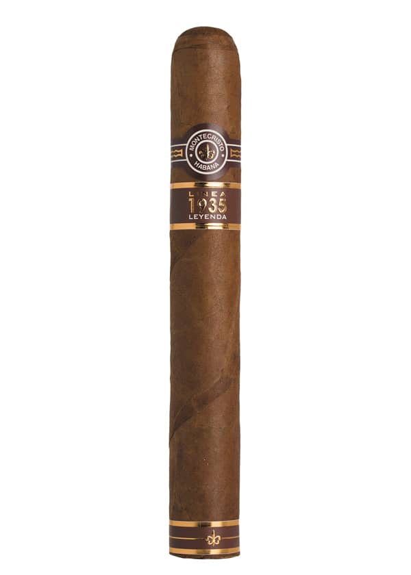 Vitole du Leyenda