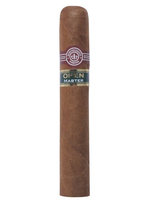 Vitole du Master