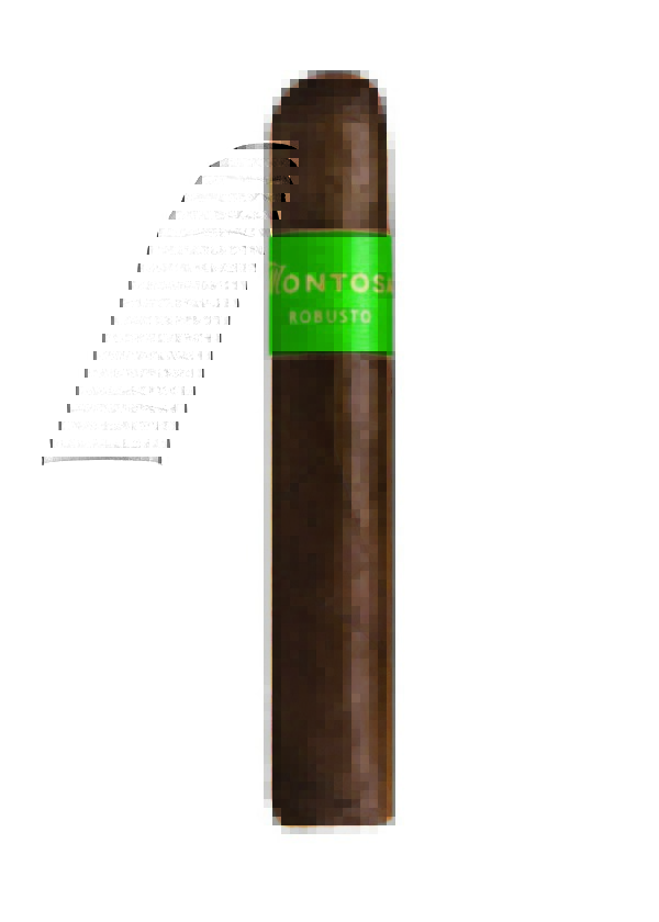 Vitole du Robusto