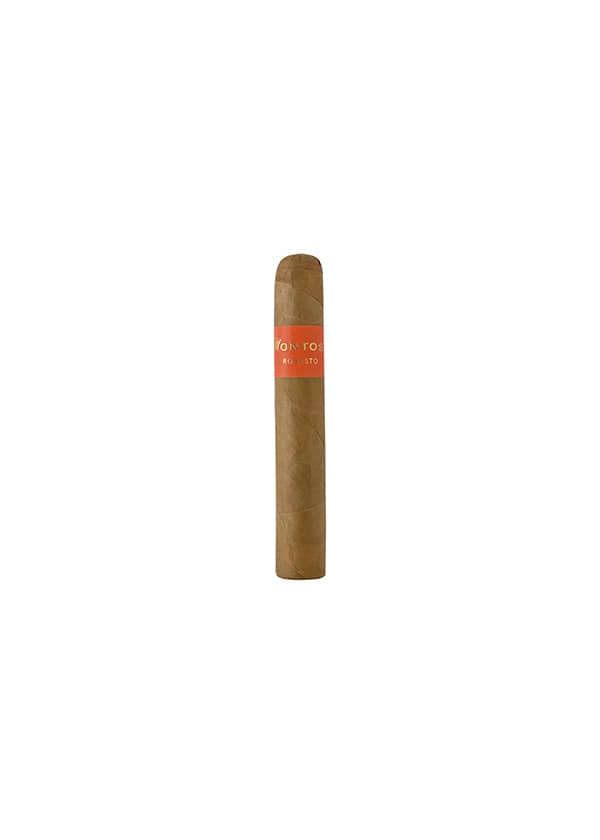 Vitole du Robusto