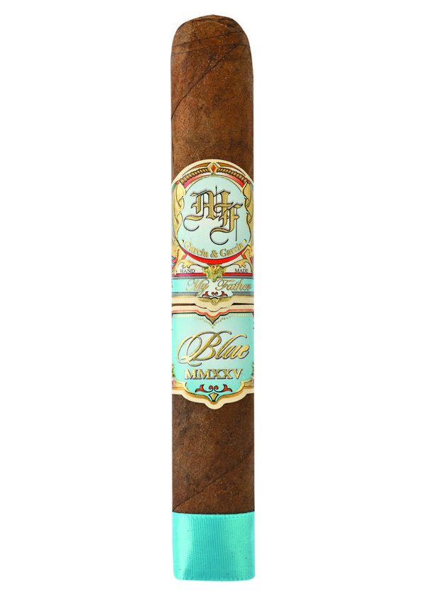 Vitole du Robusto