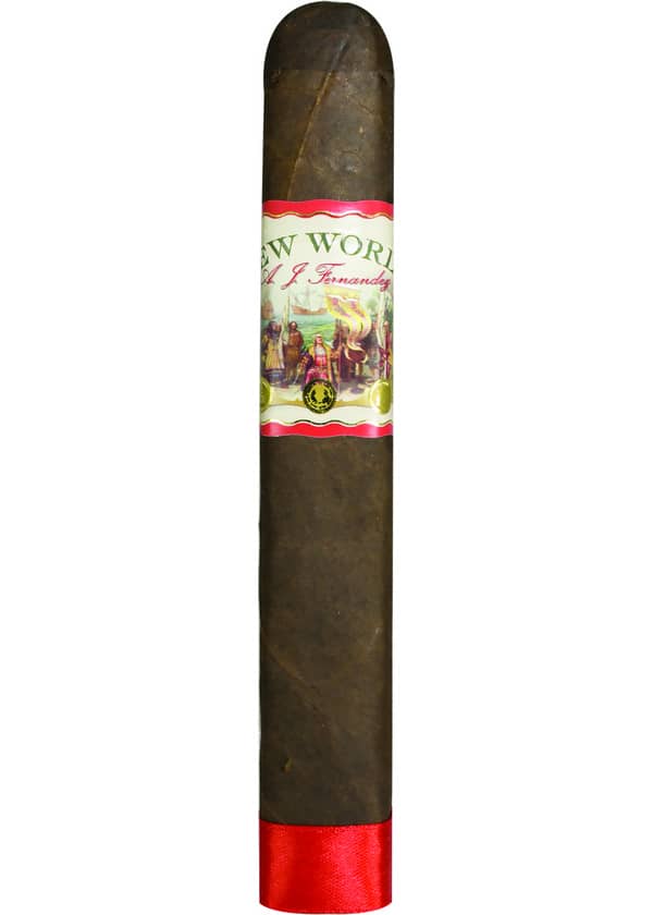 Vitole du Virrey Toro Gordo