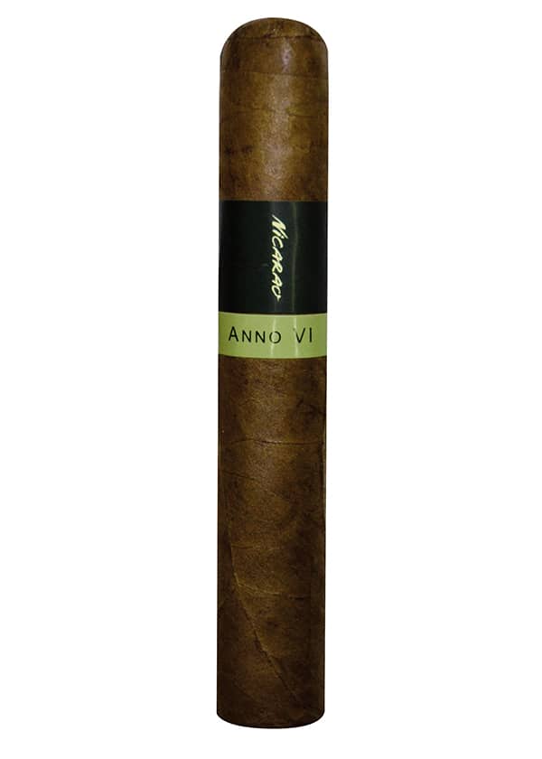Vitole du Robusto