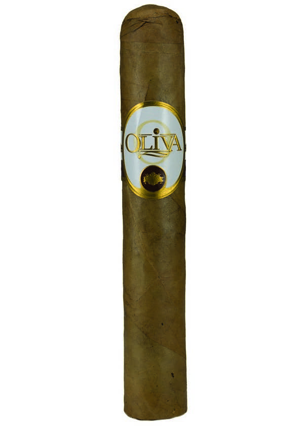 Vitole du Robusto