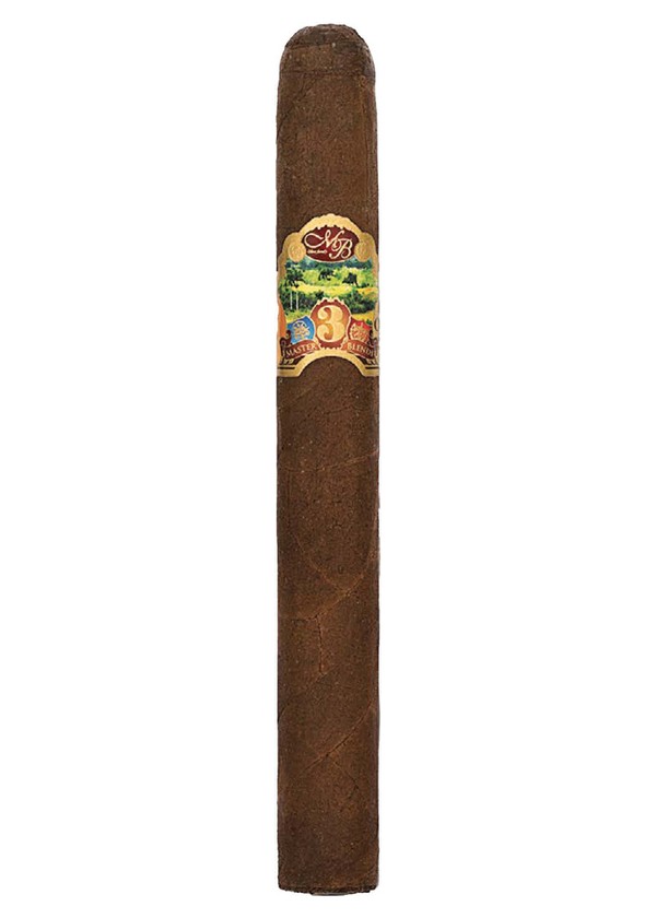 Vitole du Churchill