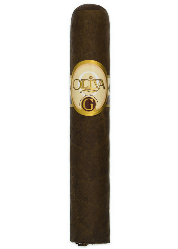 Vitole du Double Robusto
