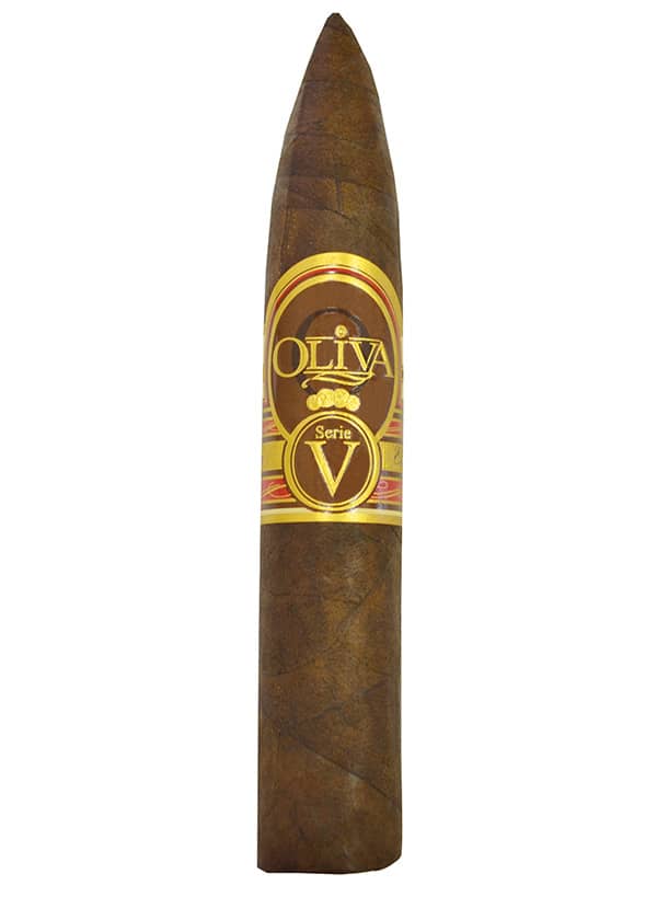 Vitole du Belicoso