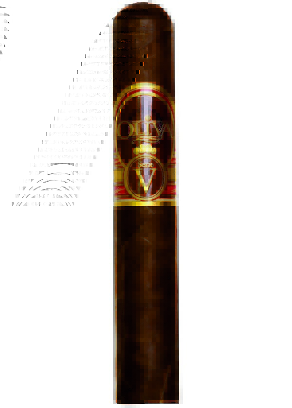 Vitole du Double Robusto