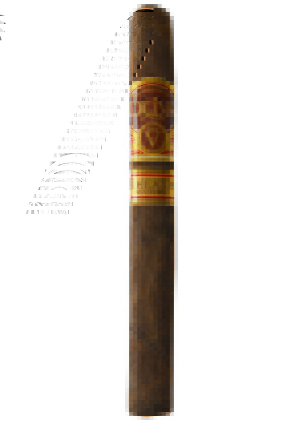 Vitole du Churchill