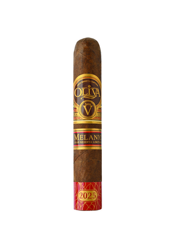 Vitole du Robusto Extra – Édition limitée 2025