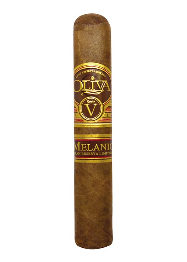 Vitole du Robusto