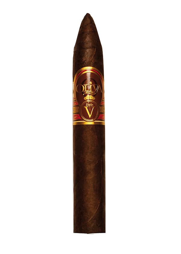 Vitole du Torpedo