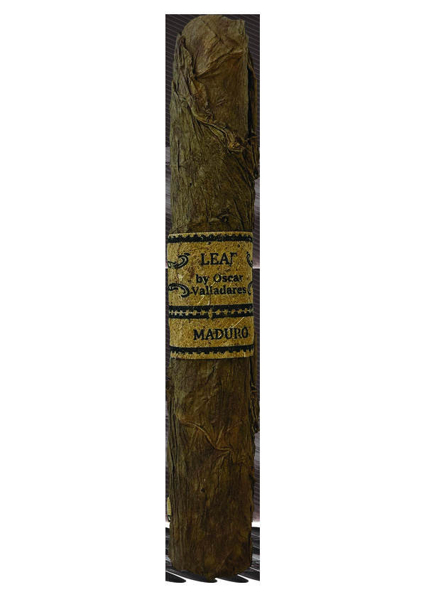 Vitole du Maduro Toro