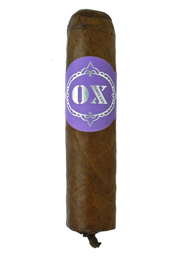 Vitole du Purple Rain