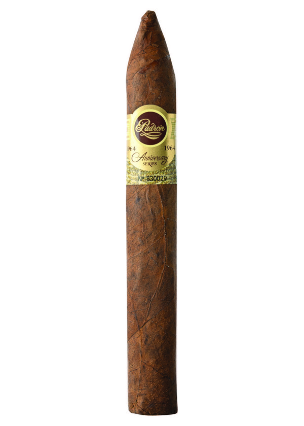Vitole du Torpedo