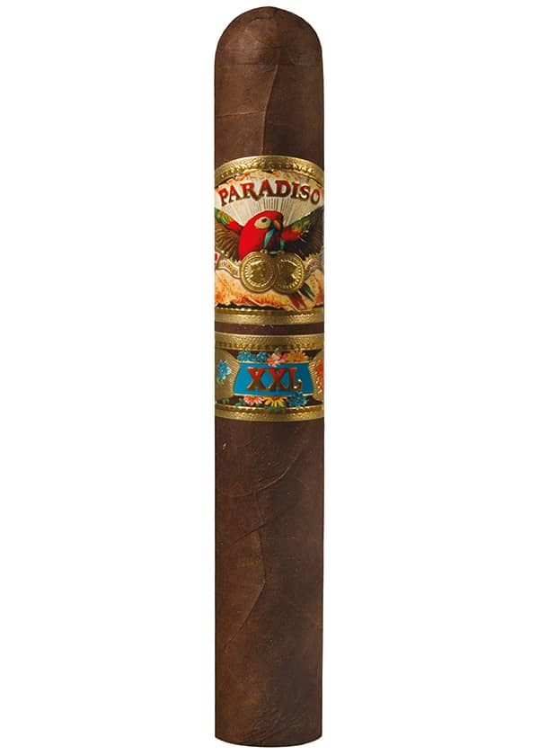 Vitole du Papagayo XXL