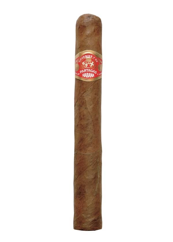 Vitole du Coronas Senior