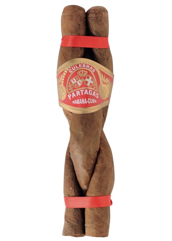 Vitole du Culebras