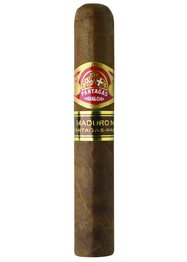 Vitole du Línea Maduro N° 1