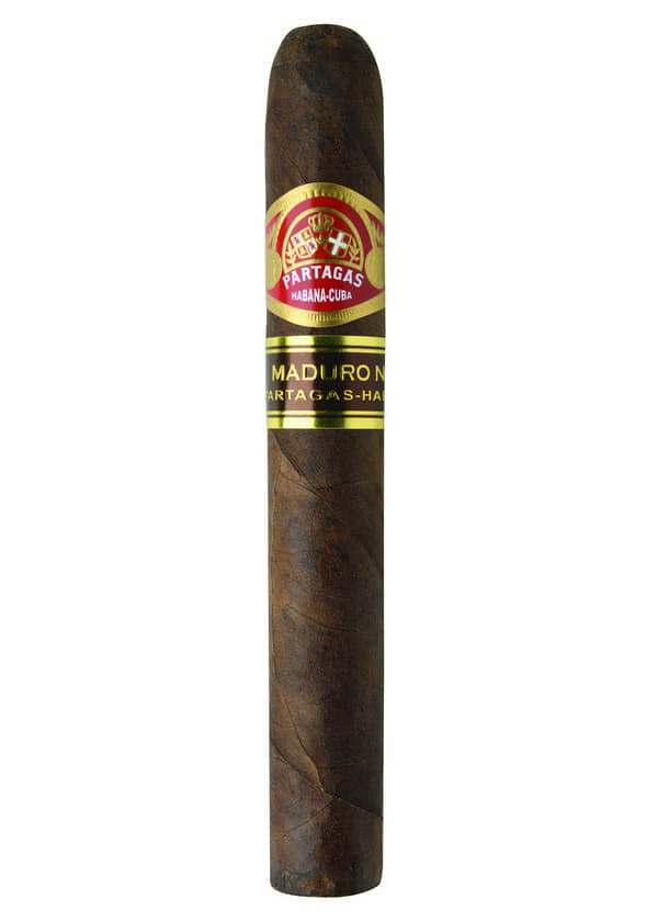 Vitole du Línea Maduro N° 3